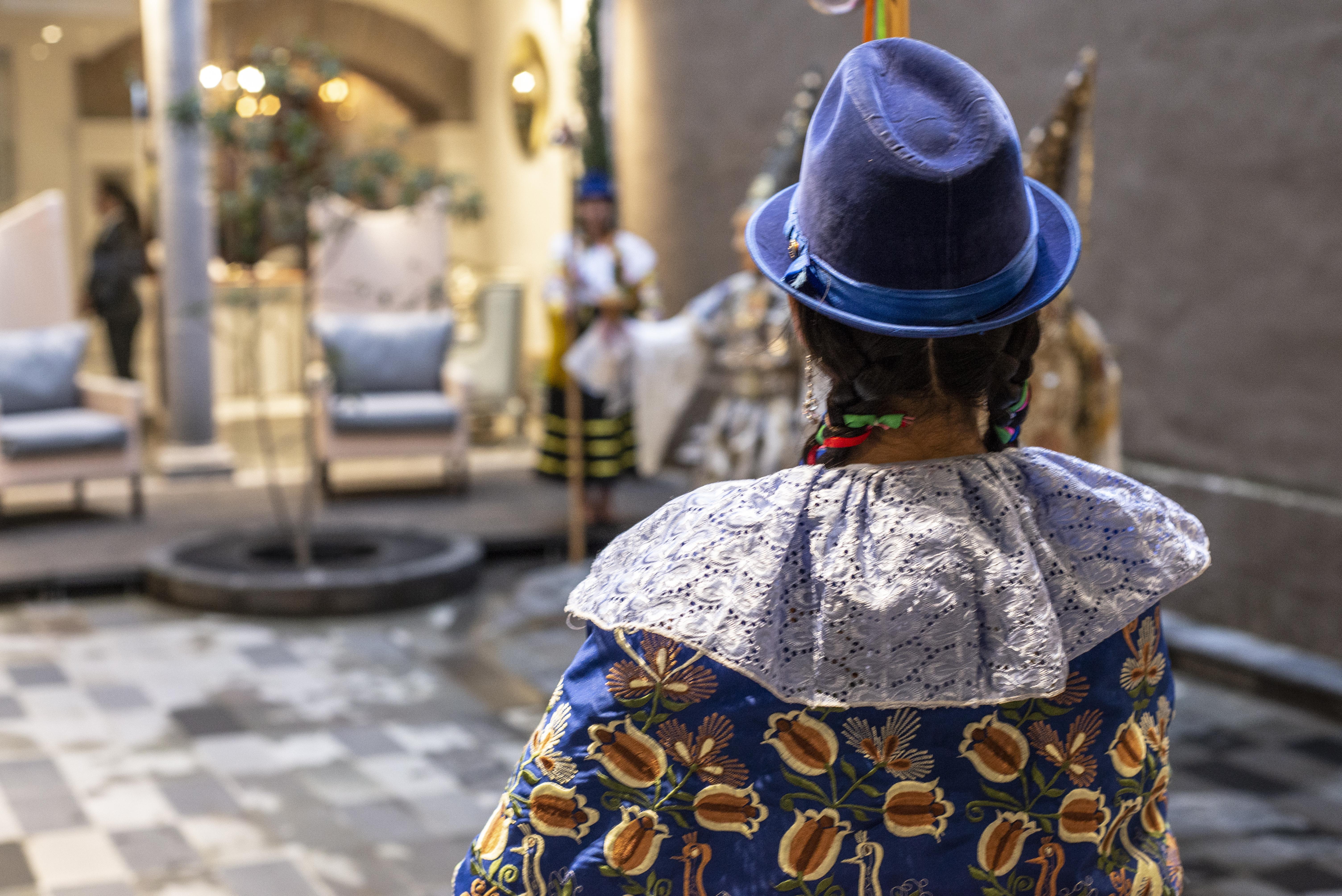 Illa Experience Hotel كويتو المظهر الخارجي الصورة