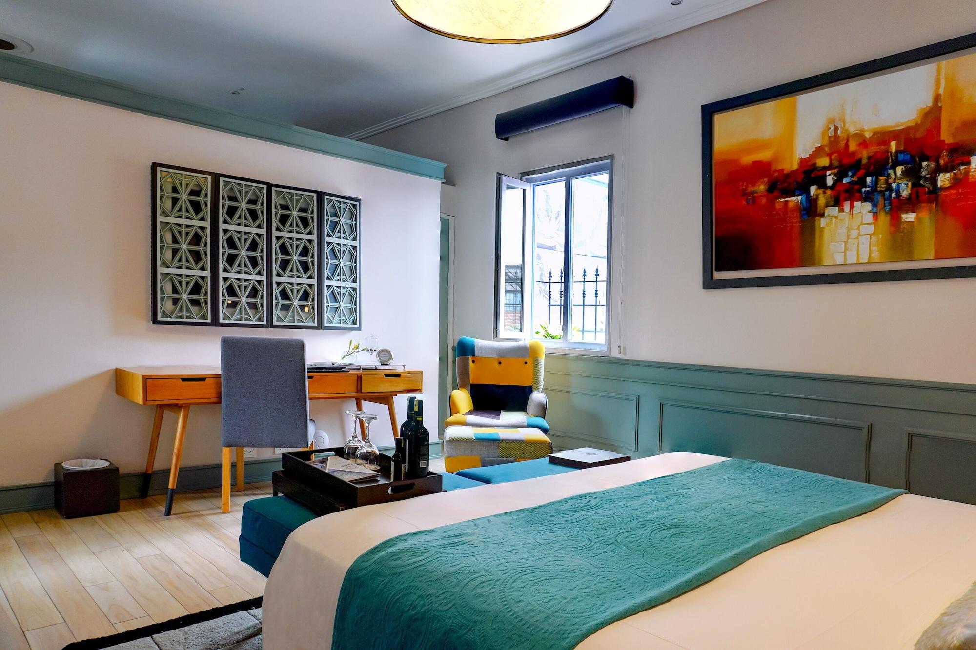 Illa Experience Hotel كويتو المظهر الخارجي الصورة