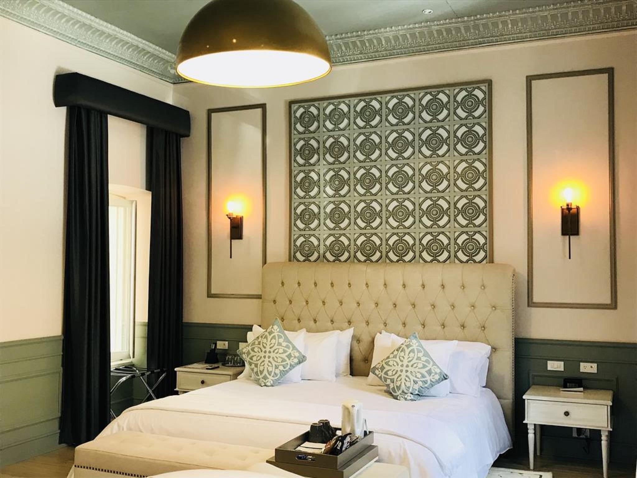 Illa Experience Hotel كويتو المظهر الخارجي الصورة