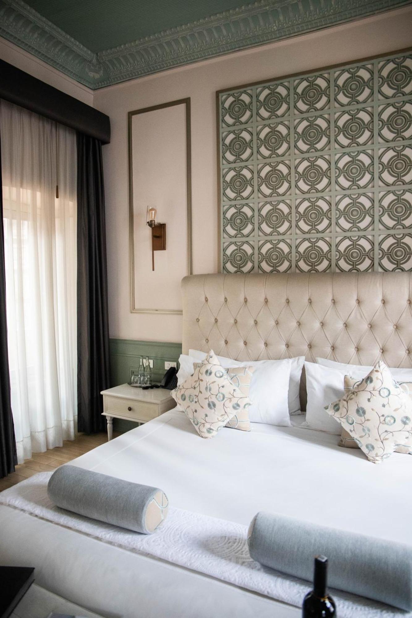 Illa Experience Hotel كويتو المظهر الخارجي الصورة